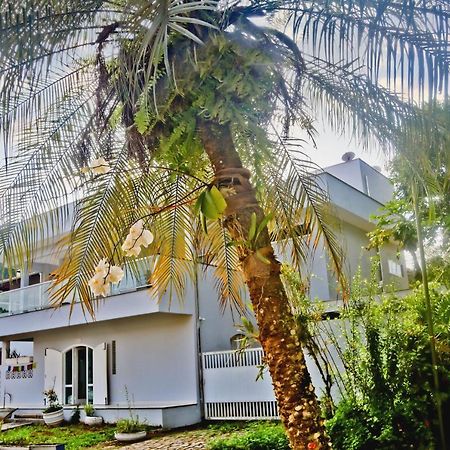 Casa Mani Ubatuba Exterior foto