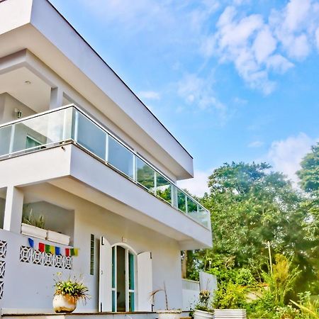 Casa Mani Ubatuba Exterior foto