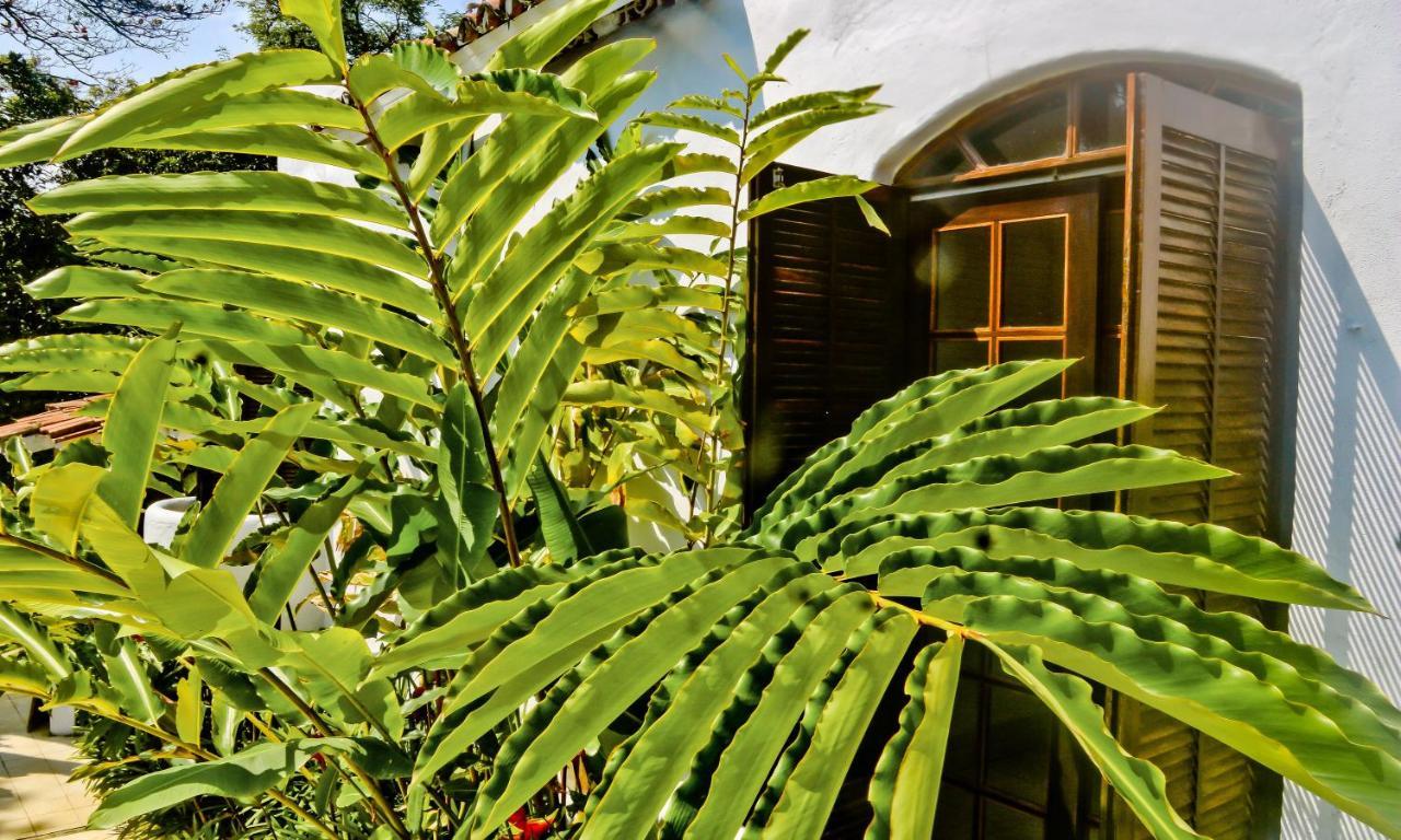 Casa Mani Ubatuba Exterior foto