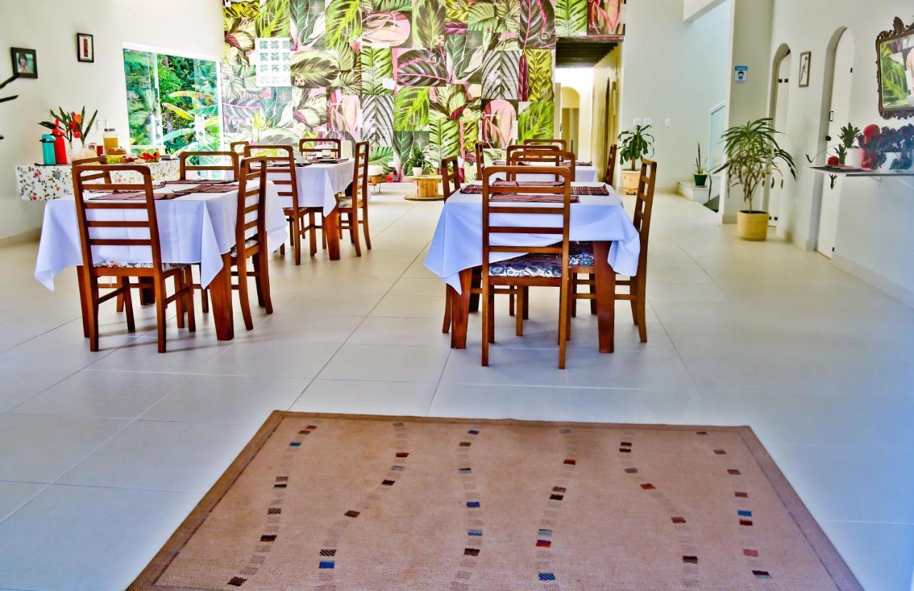 Casa Mani Ubatuba Exterior foto