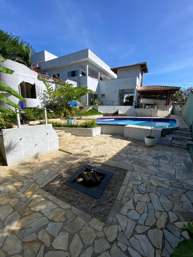 Casa Mani Ubatuba Exterior foto