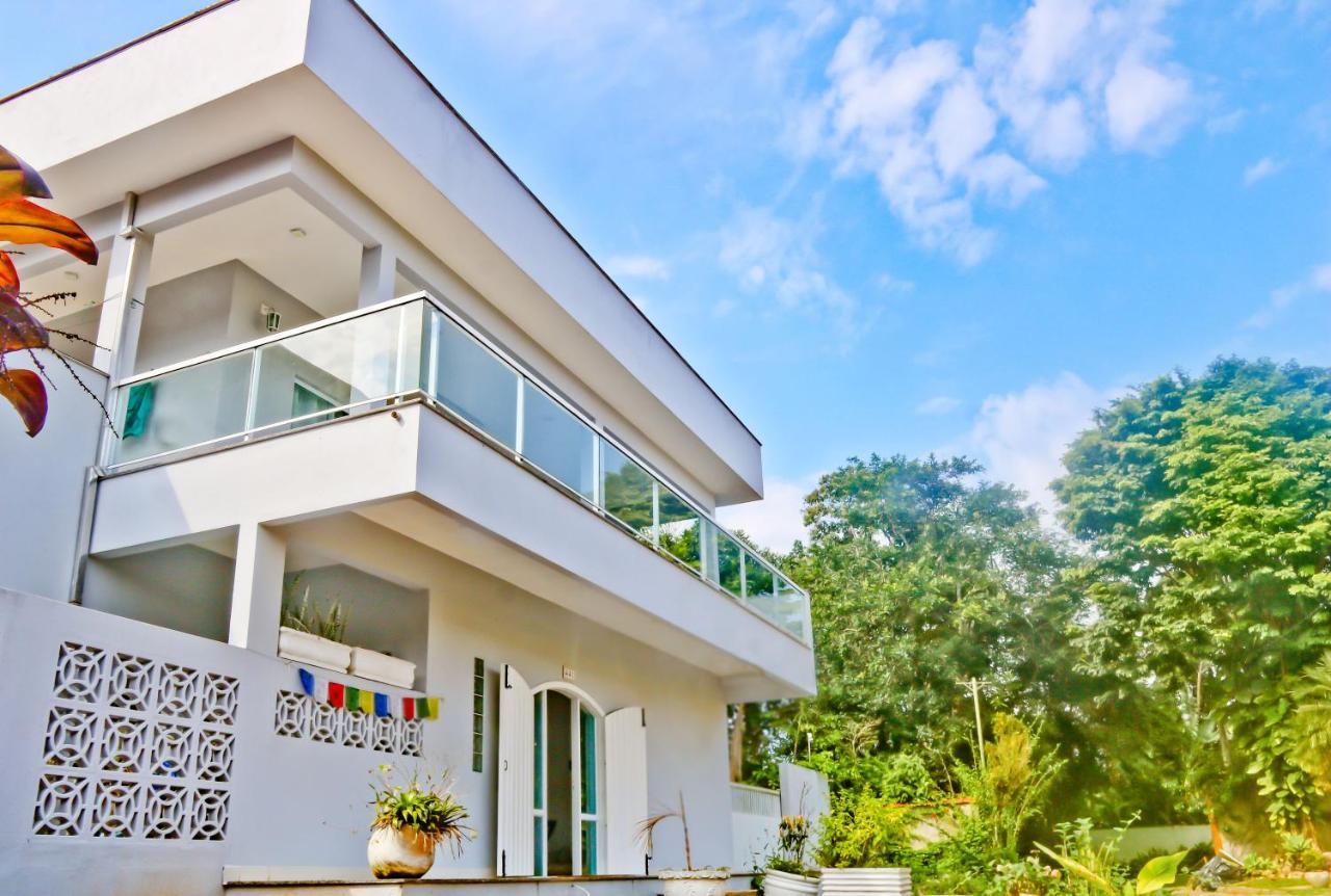 Casa Mani Ubatuba Exterior foto